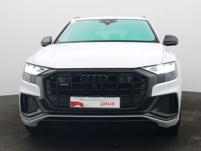 Audi Q8 50 TDI Competition Quattro