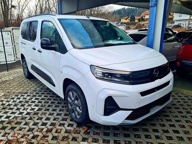 Opel Combo GS-Line Grand Sport