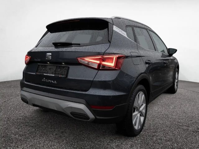 Seat Arona 1.0 TSI