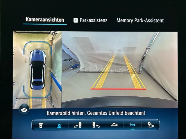 Mercedes-Benz C 63 AMG AMG Line Sedan