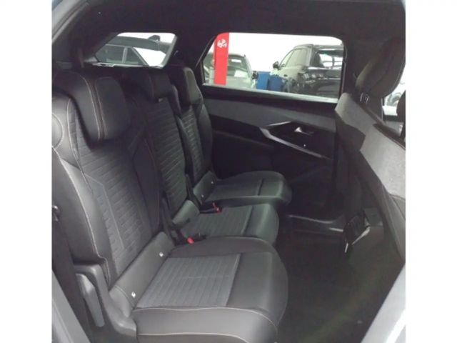 Peugeot 5008 Allure Pack Hybrid