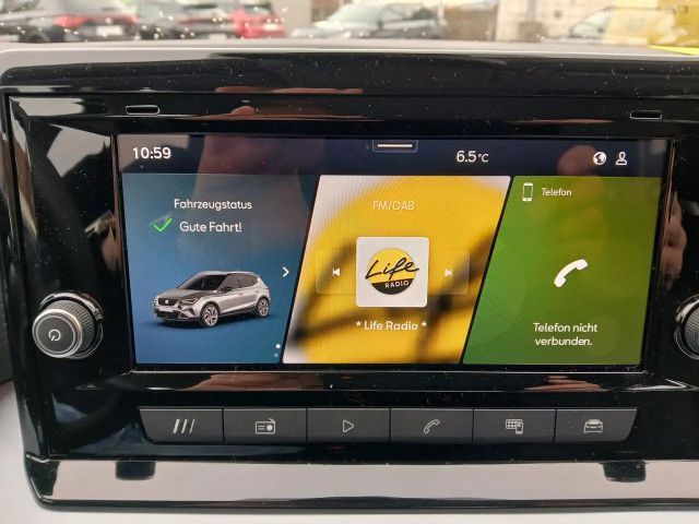 Seat Arona 1.0 TSI Reference