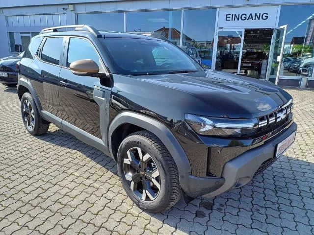 Dacia Duster 1.2 TCi 4WD Extreme TCe 130