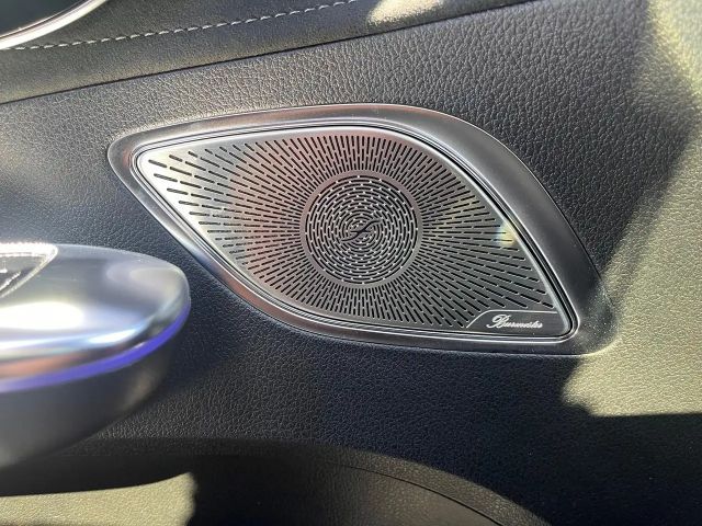 Mercedes-Benz EQE 350 AMG Line Sedan