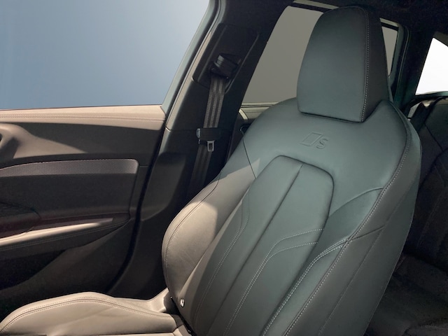 Audi A5 Avant S-Tronic