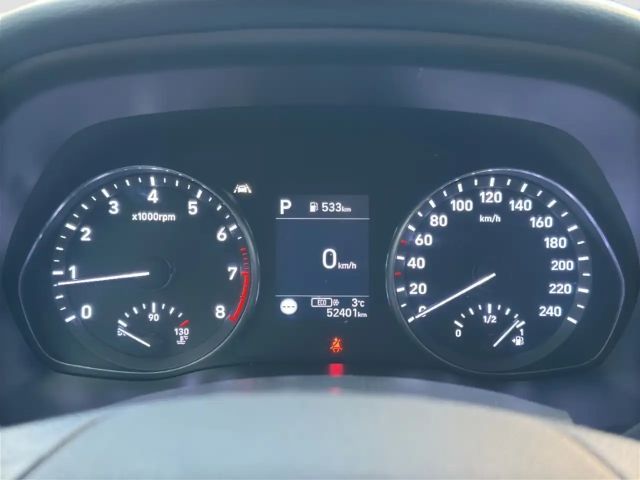 Hyundai i30 T-GDi Trend