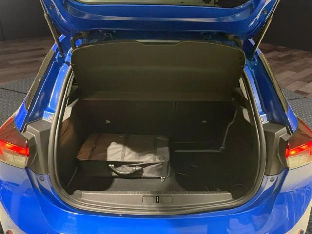 Opel Corsa Edition F Edition