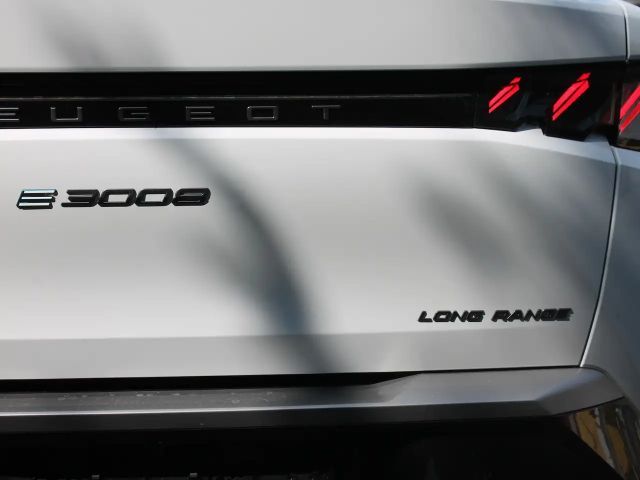 Peugeot E-3008 GT-Line