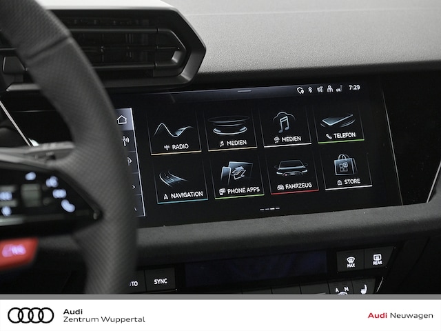 Audi RS3 Quattro S-Tronic Sportback