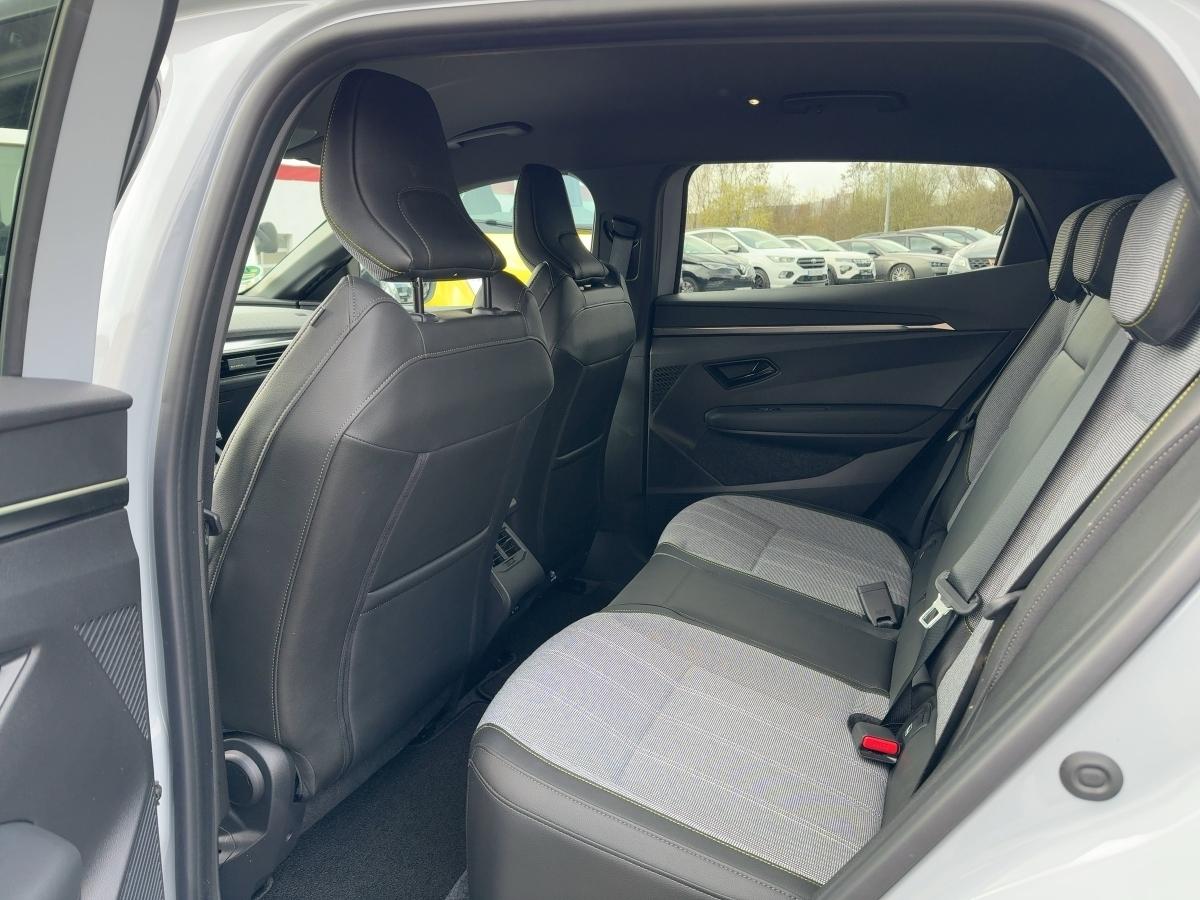 Renault Megane E-Tech E-Tech EV60