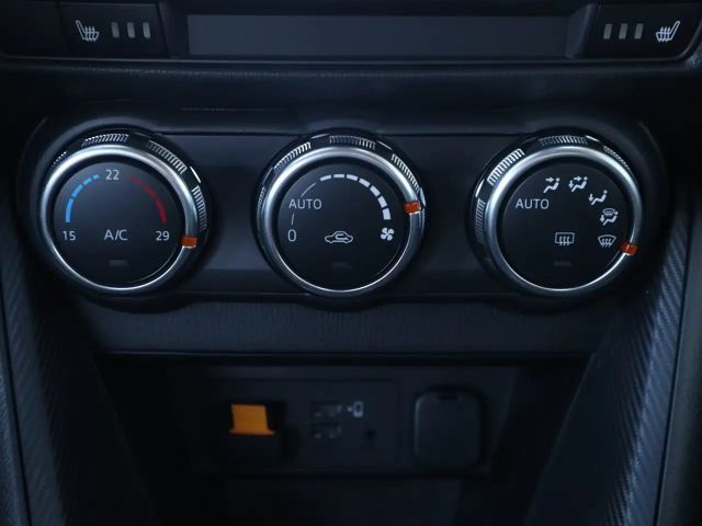 Mazda 2 Homura SkyActiv