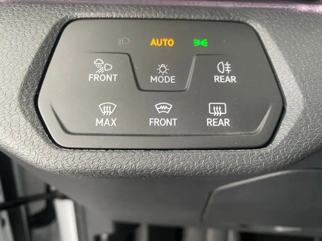 Volkswagen ID.4 Business Performance Pro