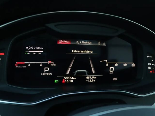 Audi A6 40 TDI S-Tronic Sedan