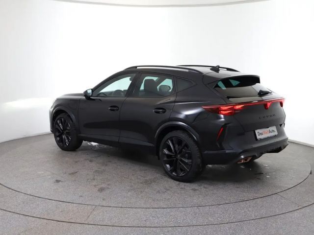 Cupra Formentor DSG e-Hybrid