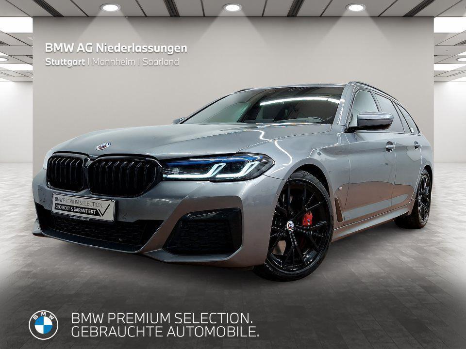BMW 530 530d Touring
