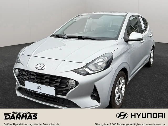 Hyundai i10 Trend