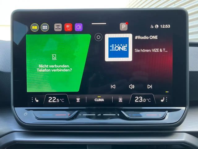 Seat Leon 1.5 TSI FR-lijn