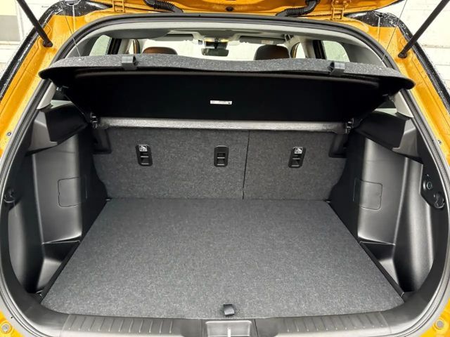 Suzuki Vitara Comfort