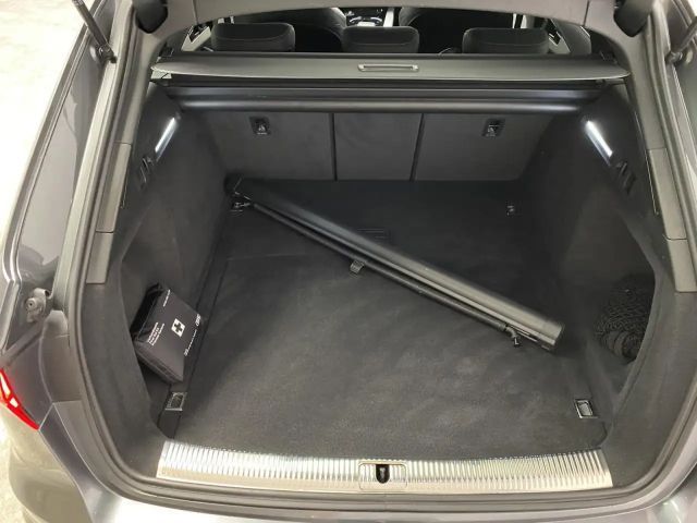 Audi S4 3.0 TDI Avant Quattro