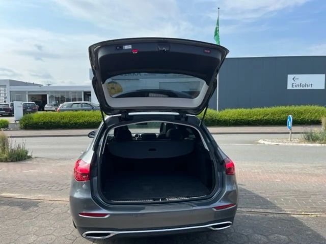 Mercedes-Benz C 220 AVANTGARDE C 220 d Estate