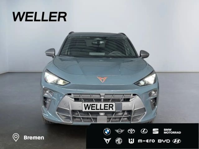Cupra Terramar 2.0 TSI VZ