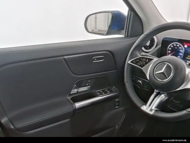 Mercedes-Benz GLA 200 GLA 200 d