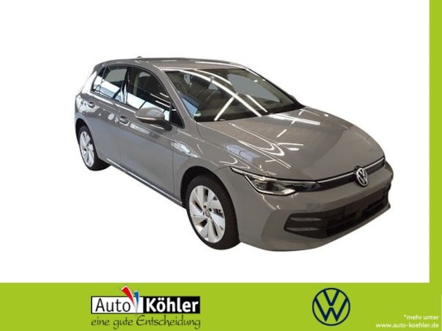 Volkswagen Golf eHybrid