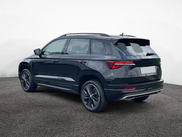Skoda Karoq Sportline