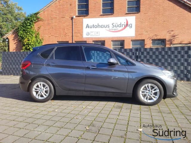 BMW 218 218d Active Tourer Sedan