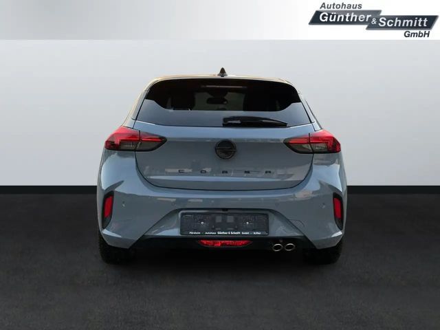 Opel Corsa GS-Line Grand Sport