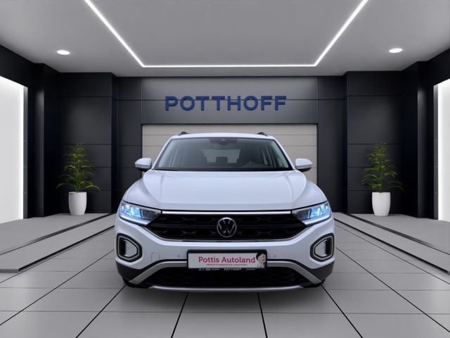 Volkswagen T-Roc 2.0 TDI DSG Life