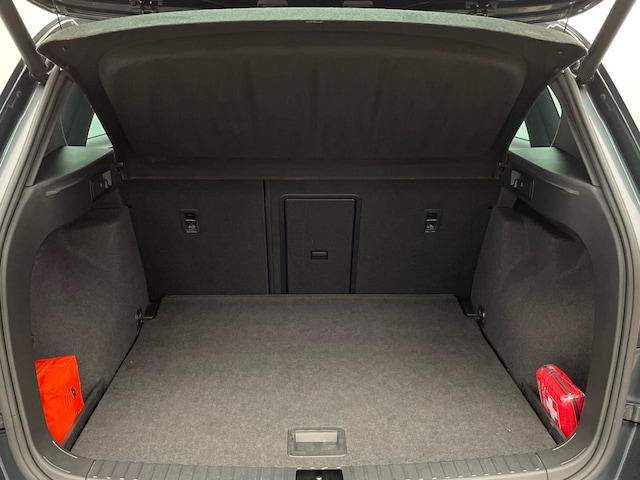 Seat Ateca 1.5 TSI DSG