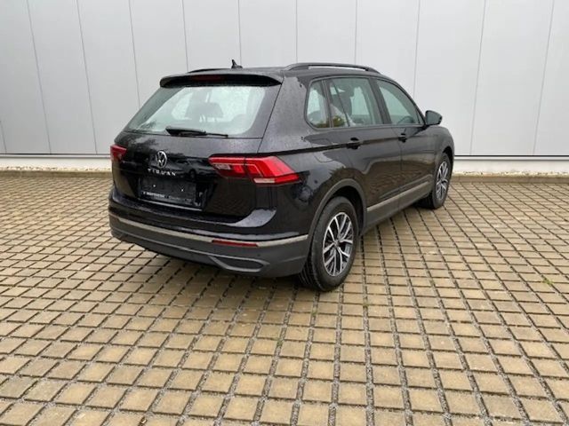 Volkswagen Tiguan 2.0 TDI Business Life