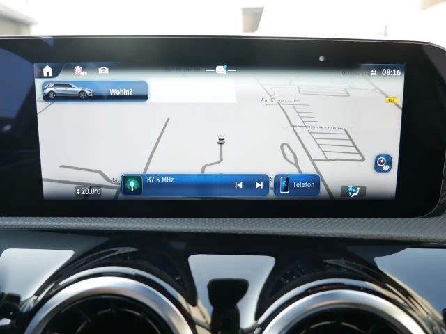 Mercedes-Benz A 180 A 180 PROGRES+LED+KAMERA+CARPLAY+SHZ+ASSIST+DAB+