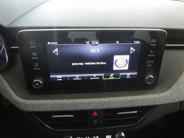 Skoda Kamiq Selection