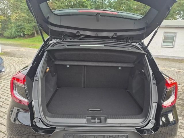 Mitsubishi ASX BASIS 1.0 T-Benziner 6-Gang 5 Jahre Garantie