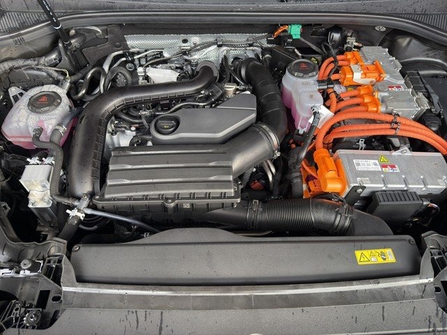 Audi Q3 Hybride S-Tronic