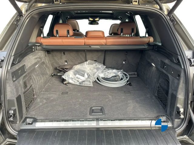 BMW X5 M-Sport xDrive50e