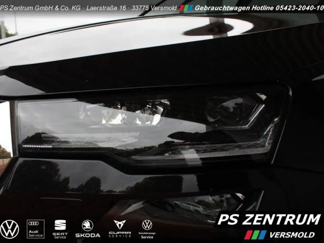 Skoda Karoq 1.5 TSI Selection