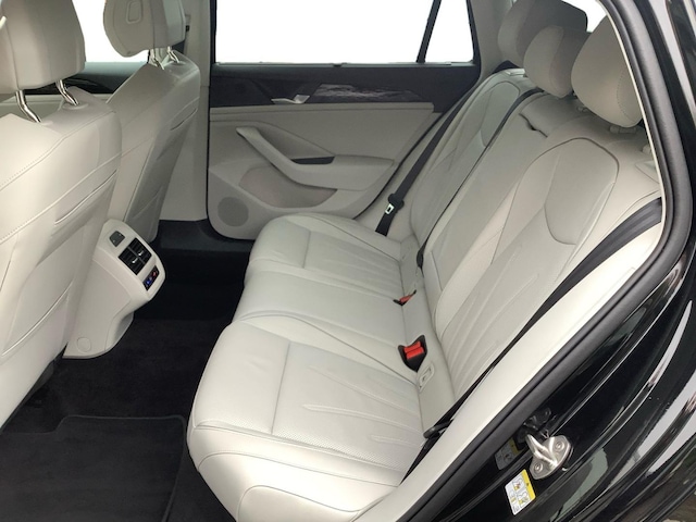 Volkswagen Passat 2.0 TDI DSG Variant