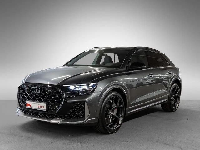 Audi RS Q8 Performance