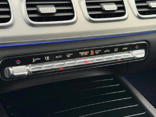 Mercedes-Benz GLE 450 4MATIC AMG Line