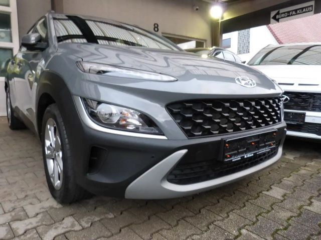 Hyundai Kona 2WD Hybrid Trend