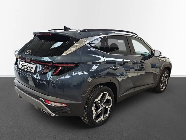 Hyundai Tucson Prime