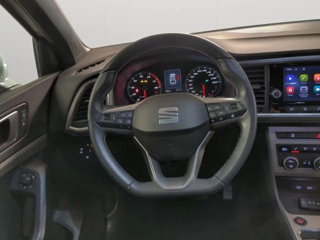Seat Ateca 1.5 TSI DSG