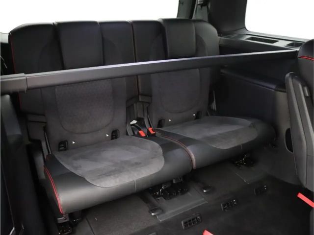 Volkswagen ID.Buzz 4Motion GTX