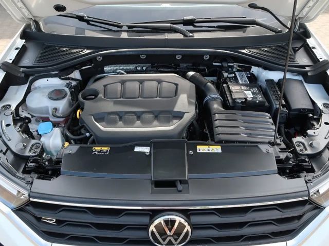 Volkswagen T-Roc 2.0 TSI 4Motion DSG