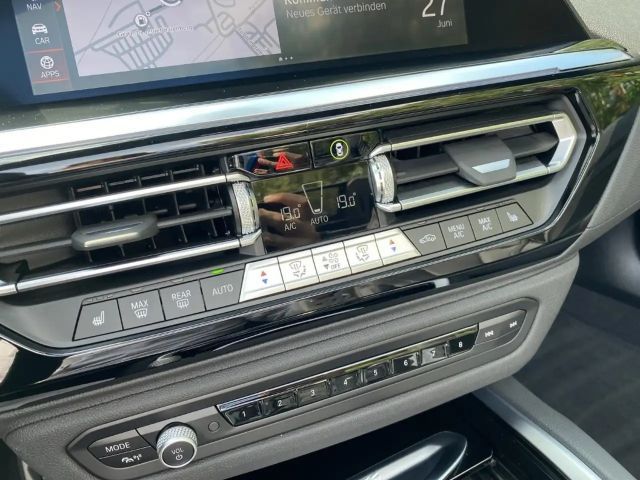 BMW Z4 Cabrio Roadster