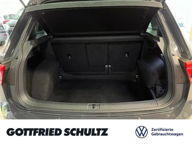 Volkswagen Tiguan 1.5 TSI