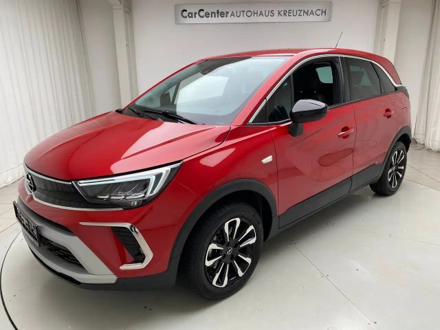Opel Crossland X Elegance